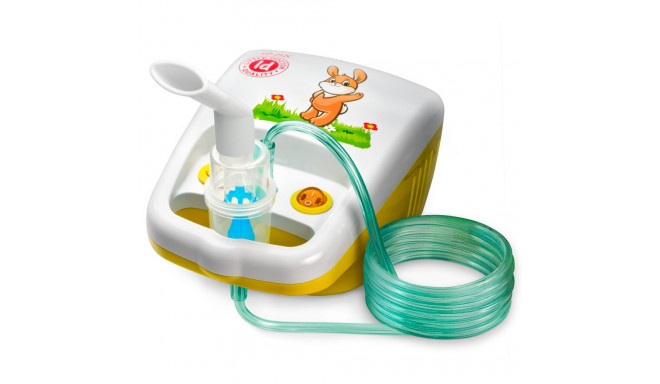 tłokowy inhalaator Little Doctor LD-212C