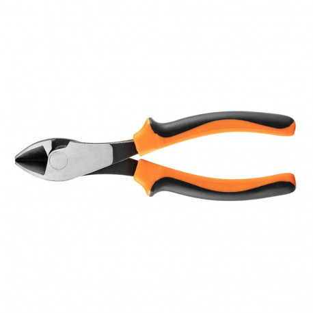 Szczypce boczne HD 40% FS 180 mm