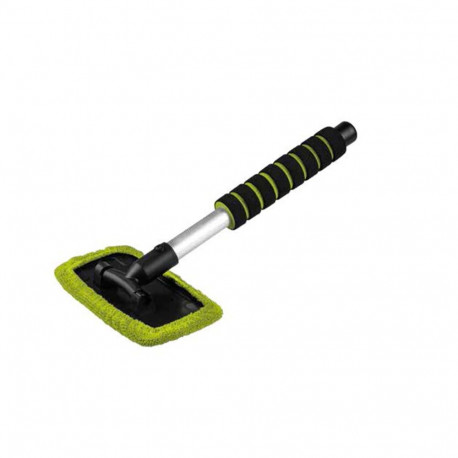 30 cm mikrokiust aknapesur