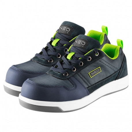 Tööjalatsid S1 komposiitnina suurus 46