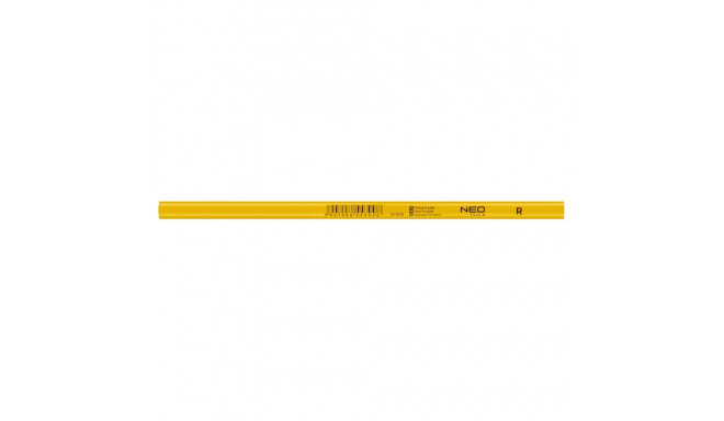 Ołówek do szkła 240 mm, R (10 tk.)