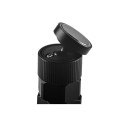 Latarka akumulatorowa USB 300 lm 2 w 1 CREE XPE + COB LED