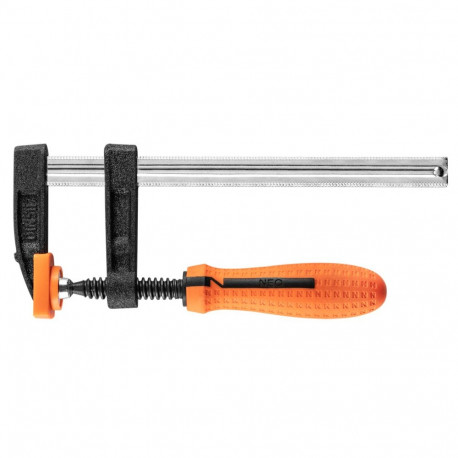 Ścisk stolarski 50 x 150 mm