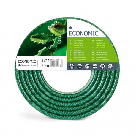 Cellfast Economic aiavoolik 1/2" 20 m