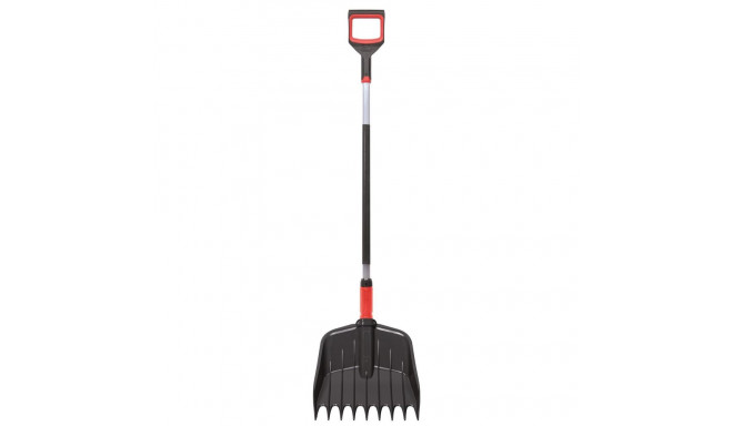 Łopato-grabie Rake Loader ILG2