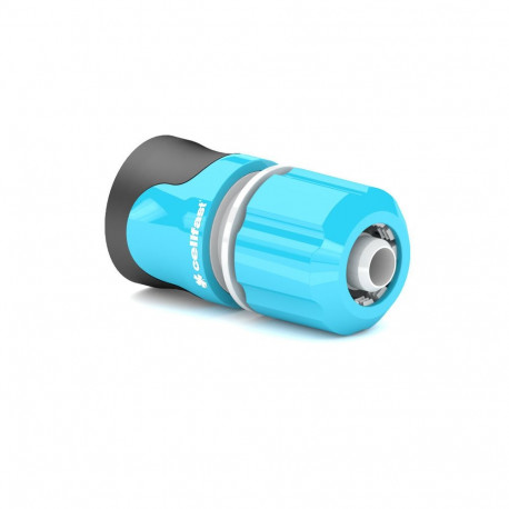 Szybkozłącze przelot 1/2" Cellfast Ergo