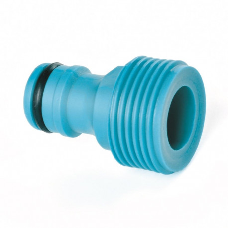 Cellfast Basic 1/2" väliskeermega ühendus