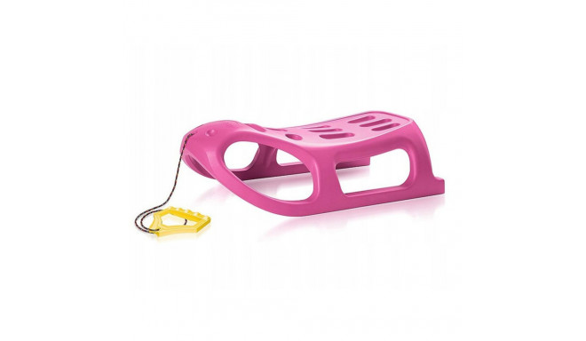 Prosperplast Little Seal roosad kelgud plastikust