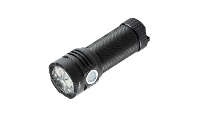 Akutoitega USB taskulamp 3300 lm OSRAM P9 LED