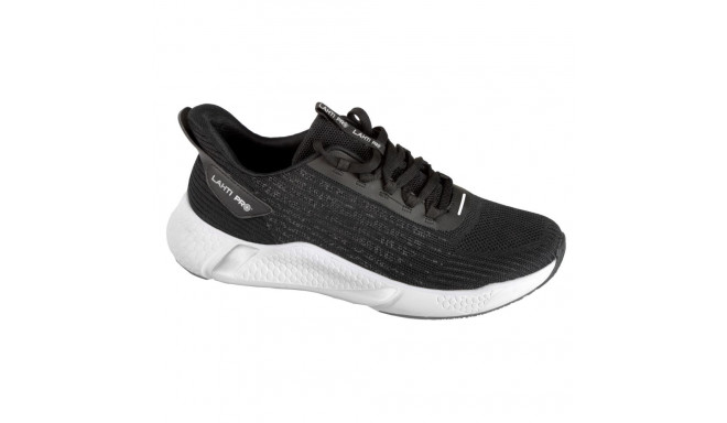 3d kootud poolsaapad must-valged, "40", lahti