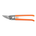 Nożyce do blachy 280 mm, lewe