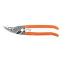 Nożyce do blachy 260 mm, lewe