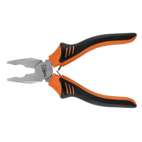Szczypce uniwersalne 160 mm