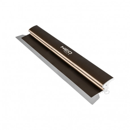 Szpachla wykończeniowa aluminiowa EXTREME 600 mm