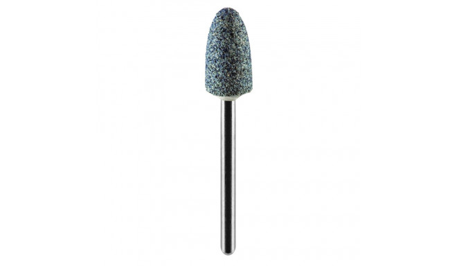 Lihvkivi kuul 6 x 10 mm, varras 3.2 mm, 3 tk.