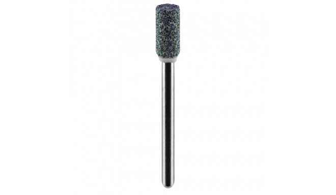 Kamień szlifierski walec 5 x 10 mm, trzpień 3.2 mm, 3 szt.