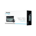 Kamera cofania Night Vision Peiying