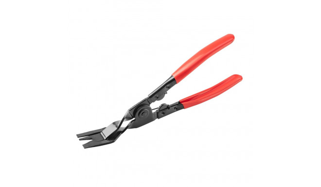 Klipside ja autoklambrite tangid