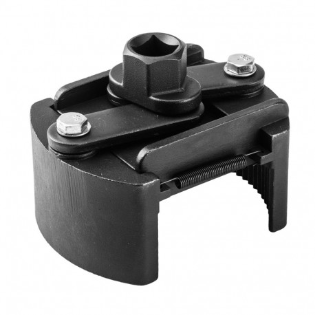 Automaatne õlifiltri võti 80–115 mm