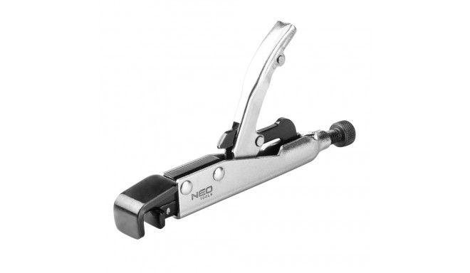 plekksepa L-tüüpi tangid 195 mm