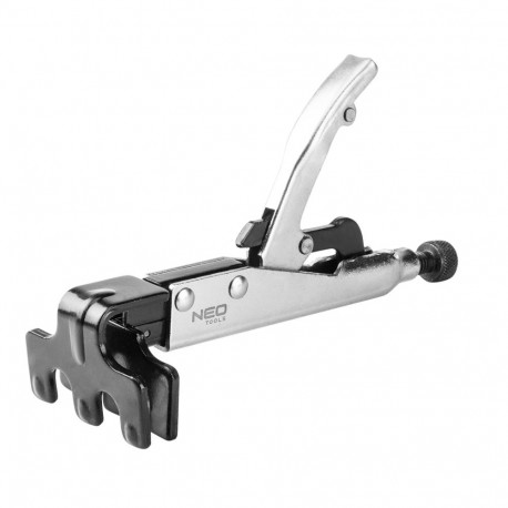 Plekitangid tüüp W 195 mm