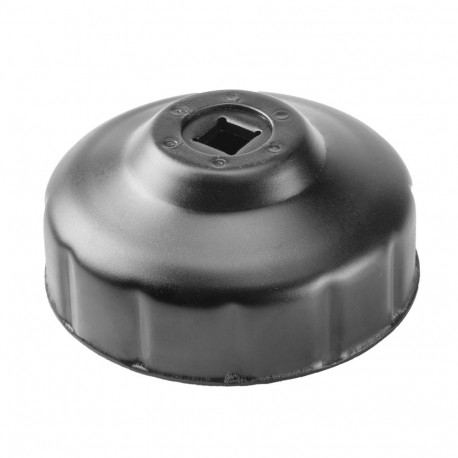 õlifiltri otsik 74 mm, 15-kraadine