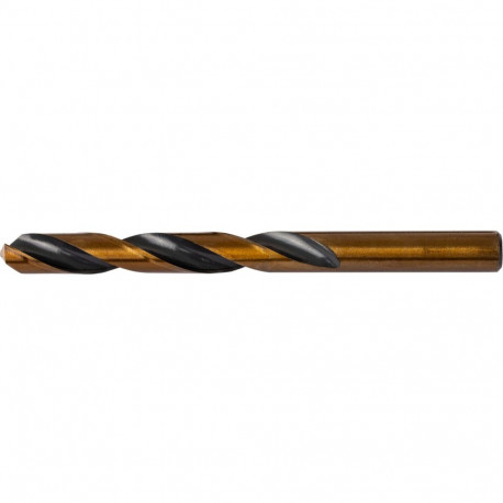 Metallipuur HSS DIN338 lihvitud 5.5mm tk.1 blister Proline