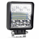 Lampa robocza halogen led szperacz awl15 26led amio-02429