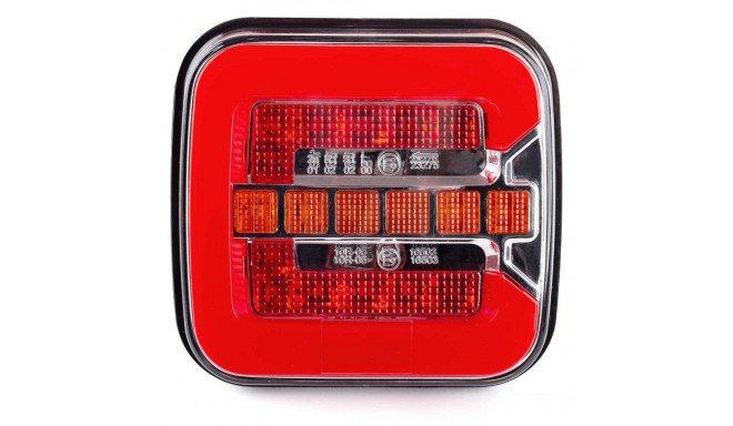 dünaamiline tagatuli led rcl-08-lr vasak parem amio-02373