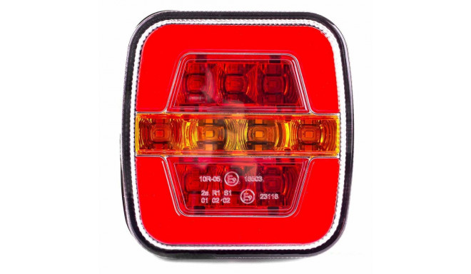 tagatuli led rcl-05-lr vasak parem amio-02370