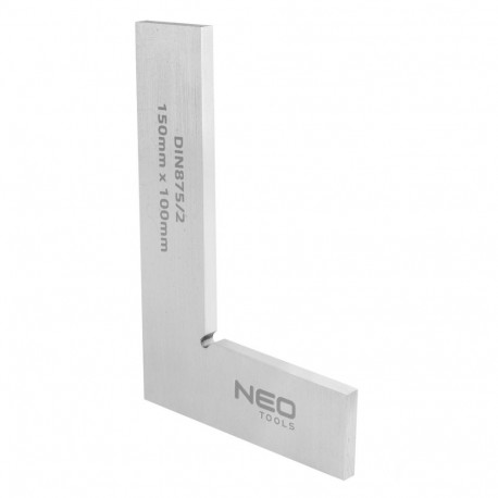 tasane nurgik DIN875/2 150x100mm