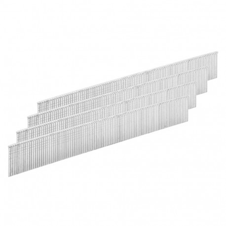 58G081, GA18 Typ 90 20 mm klambripüstoli naelad, 400 tk (5 pk)