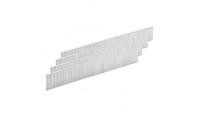 58G081, GA18 Typ 90 20 mm klambripüstoli naelad, 400 tk (5 pk)