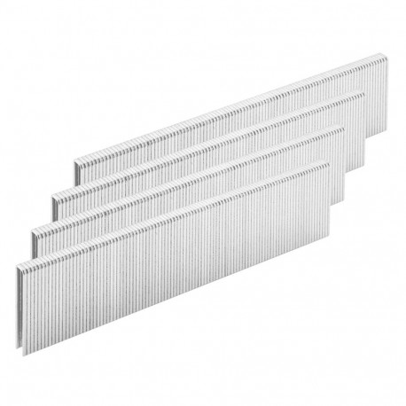 Zszywki do zszywacza 58G081, GA18 tüüp 90, pikkus 32 mm, 400 tk