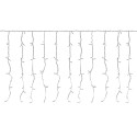 Kurtyna świetlna 5m (330 led), kolor ciepły biały. IP 44