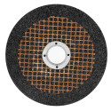 Szlifierka kątowa pneumatyczna 125 mm, 11 000 obr.-1