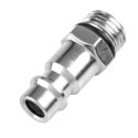 Szlifierka kątowa pneumatyczna 125 mm, 11 000 obr.-1