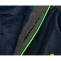 Kurtka z membraną 8000 PREMIUM, ocieplenie PrimaLoft, rozmiar M