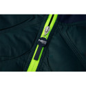 Kurtka softshell z ocieplaczem PREMIUM, rozmiar M
