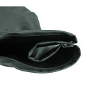 Spodnie przeciwdeszczowe PU/PVC, EN 343, rozmiar XL
