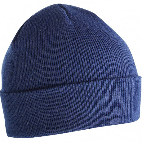 Akrüül tumesinised mütsid l102140s, 12 tk, lahti