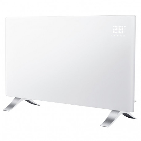 Elektriline konvektsioonradiaator 2000W, IP24, WIFI