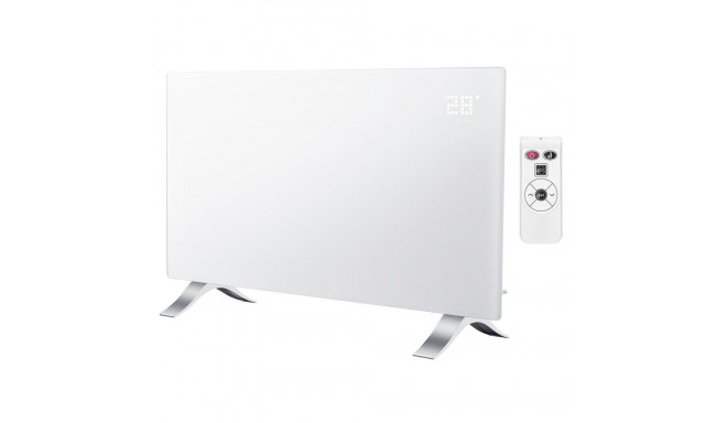 Grzejnik konwektorowy elektryczny 1500W, IP24