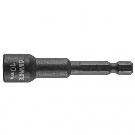 Magnetiline löökotsik 10 x 65 mm