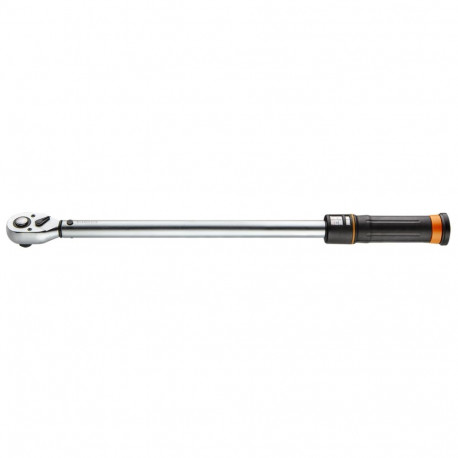 Dünaamiline võti 1/2", 60–350 Nm