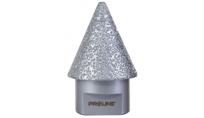 Frez diamentowy kooniline, m14, proline