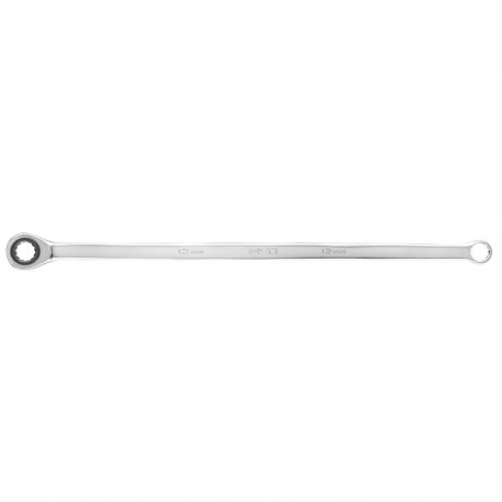 Kahepoolne pika varrega padrunvõti, 8 mm