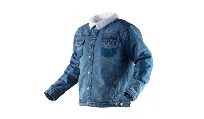 Otsaga teksajope DENIM, suurus XL