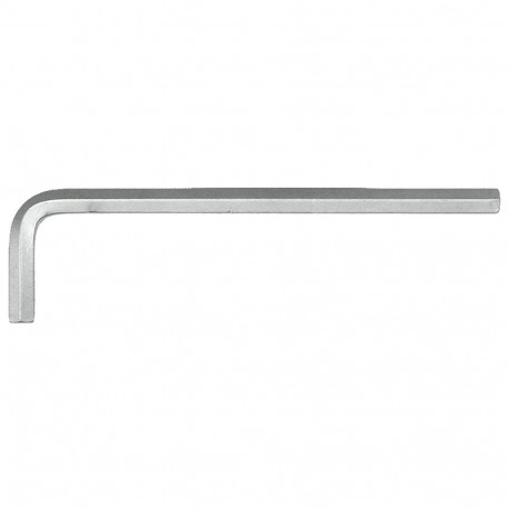 Klucz sześciokątny 6.0 mm (5 tk.)