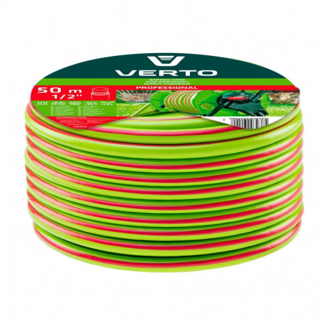 Aiatööde voolik 50 m, 1/2" PROFESSIONAL